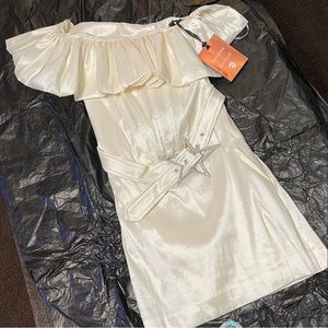 Dundas dress
